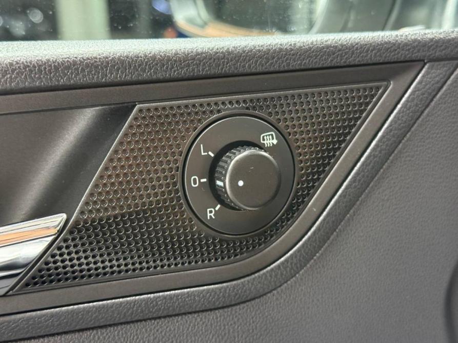 Skoda Rapid I Рестайлинг Красноярск  - изображение 24