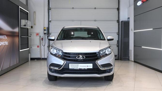 Lada (ВАЗ) XRAY I с пробегом 2019 года, цена 780 000 рублей, 94930 км, хэтчбек, Автокод Объявления