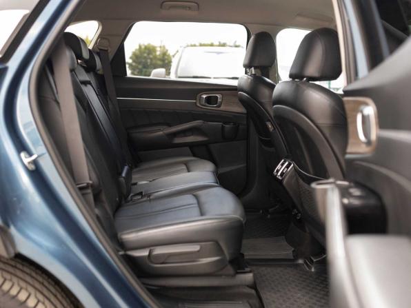 Kia Sorento IV с пробегом 2020 года, цена 3 300 000 рублей, 104131 км, внедорожник, Автокод Объявления