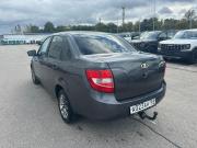 Lada (ВАЗ) Granta I Рестайлинг Тольятти  - изображение 9