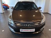 Hyundai Solaris I Рестайлинг Чебоксары  - изображение 42