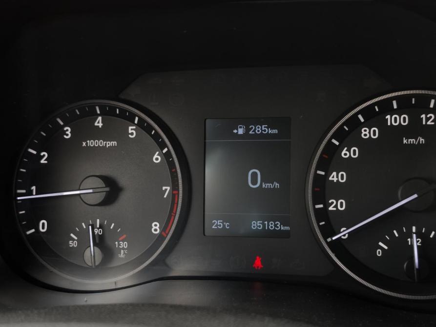 Hyundai Solaris II Нижний Новгород  - изображение 16