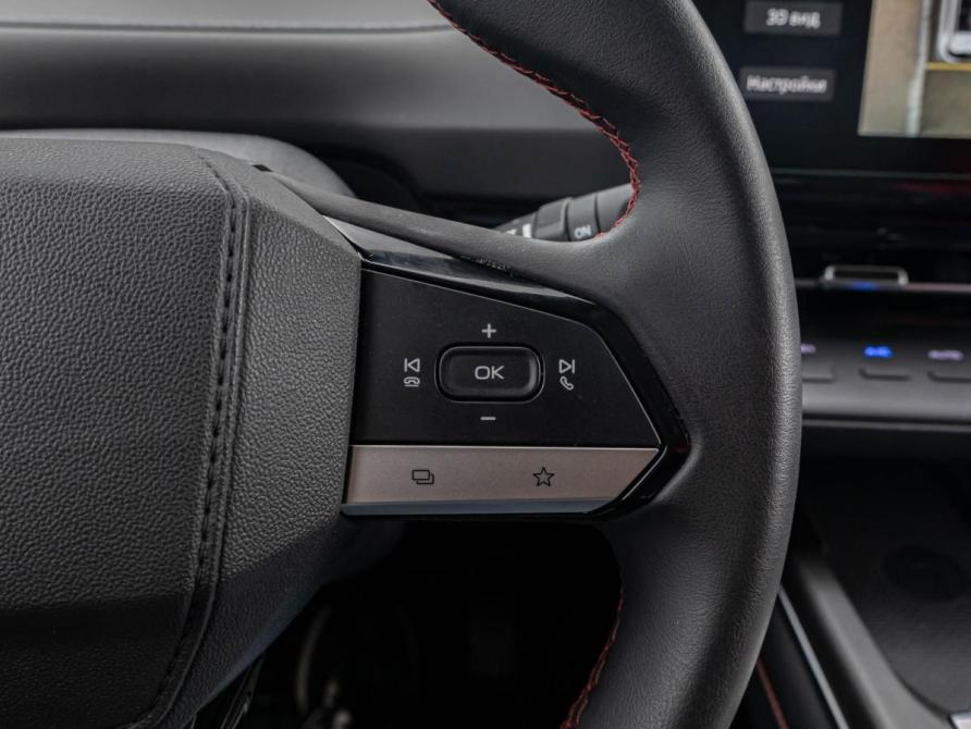 Changan CS55 Plus II Краснодар  - изображение 17