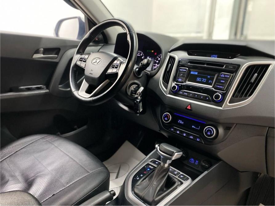 Hyundai Creta I Энгельс  - изображение 36
