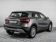 Mercedes-Benz GLA I (X156) Рестайлинг Москва  - изображение 22