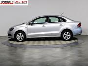 Volkswagen Polo V Белгород  - изображение 24