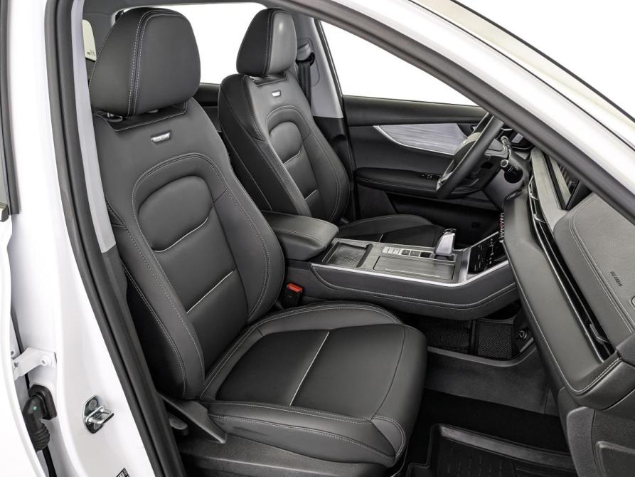 Chery Tiggo 7 Pro Max I Москва  - изображение 24