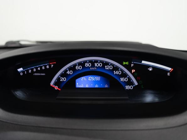 Honda Freed I с пробегом 2010 года, цена 1 150 000 рублей, 109288 км, компактвэн, Автокод Объявления