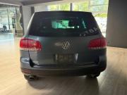 Volkswagen Touareg I Москва  - изображение 20