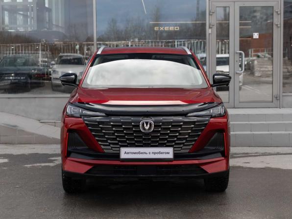 Changan CS55 Plus II с пробегом 2023 года, цена 1 870 000 рублей, 56854 км, внедорожник, Автокод Объявления