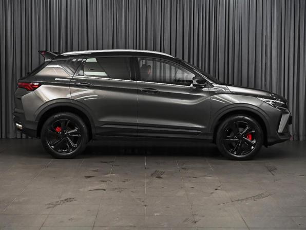 Geely Coolray I Рестайлинг с пробегом 2023 года, цена 2 120 000 рублей, 33985 км, внедорожник, Автокод Объявления