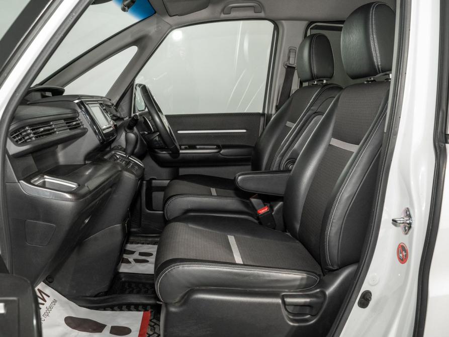 Honda Stepwgn V Рестайлинг Иркутск  - изображение 6