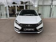 Lada (ВАЗ) Vesta I Рестайлинг (NG) Воронеж  - изображение 14