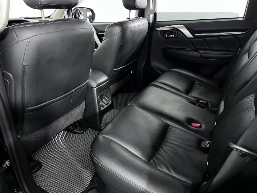 Mitsubishi Pajero Sport III Калининград  - изображение 10
