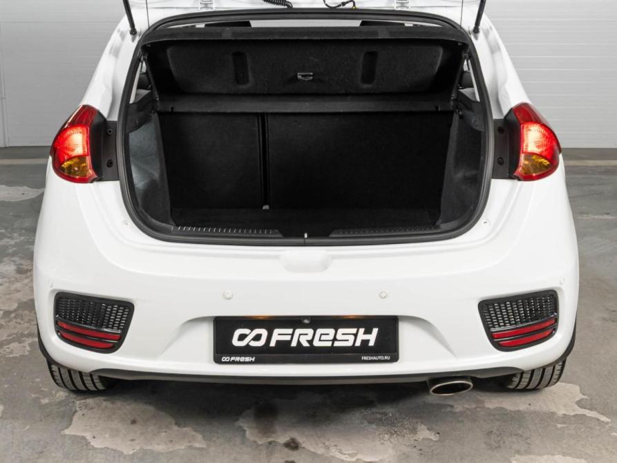 Kia Ceed II Рестайлинг Ставрополь  - изображение 23