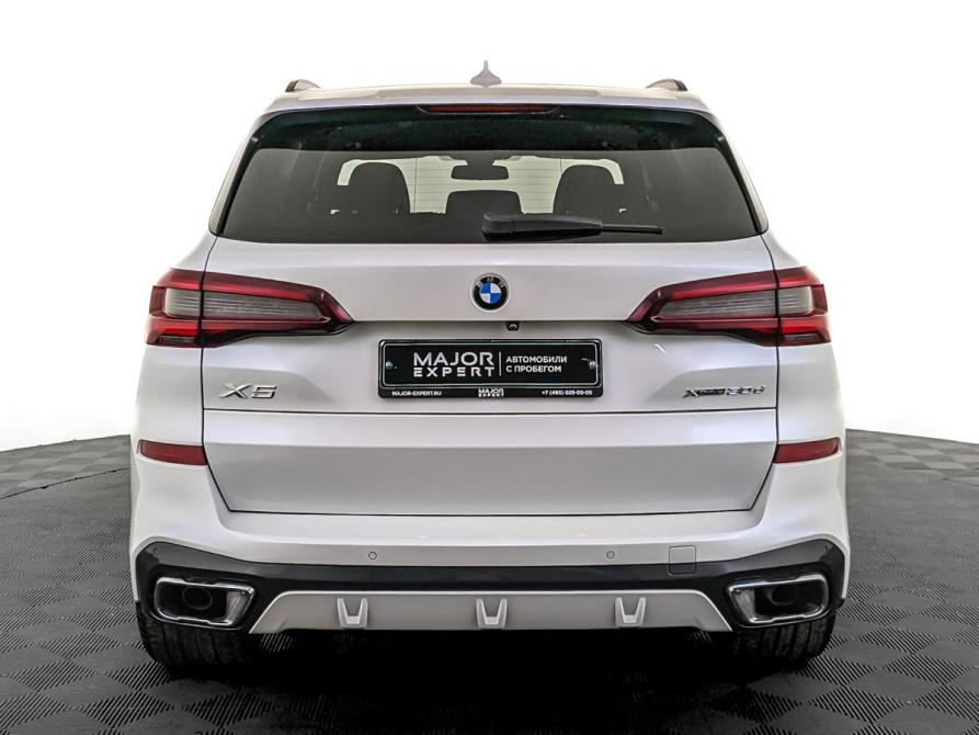 BMW X5 IV (G05/G18) Москва  - изображение 6