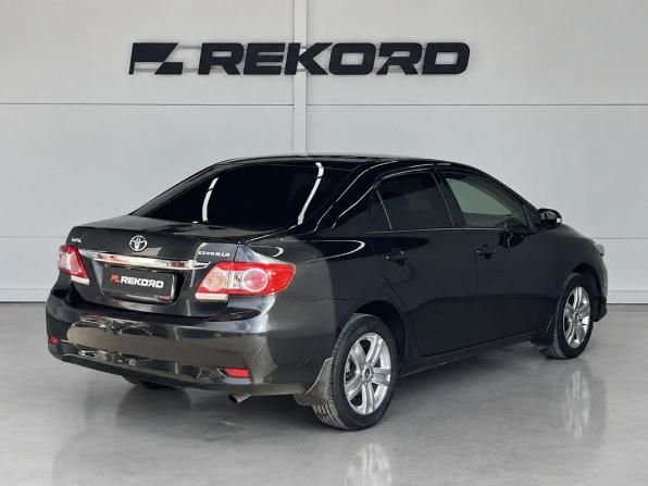 Toyota Corolla X (E140 E150) Рестайлинг с пробегом 2012 года, цена 929 000 рублей, 321700 км, седан, Автокод Объявления