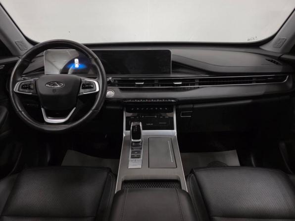 Chery Tiggo 4 Pro I Рестайлинг с пробегом 2024 года, цена 1 680 000 рублей, 22770 км, внедорожник, Автокод Объявления
