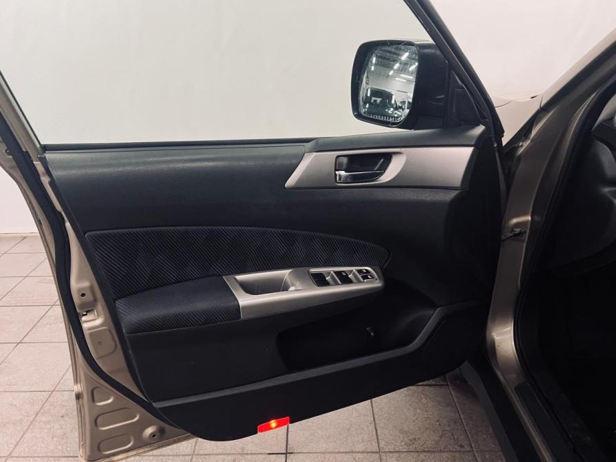 Subaru Forester III Санкт-Петербург  - изображение 10
