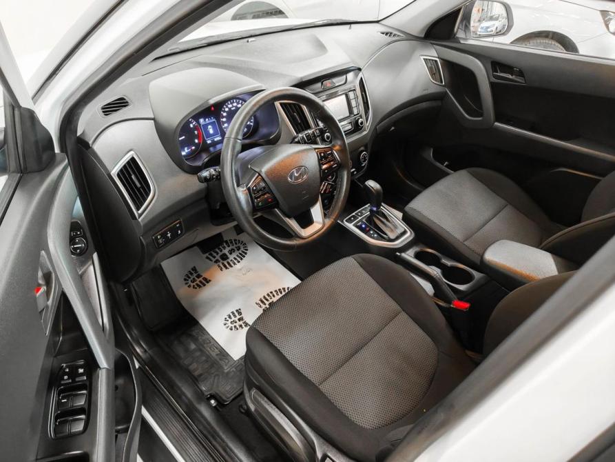 Hyundai Creta I Рестайлинг Тула  - изображение 19
