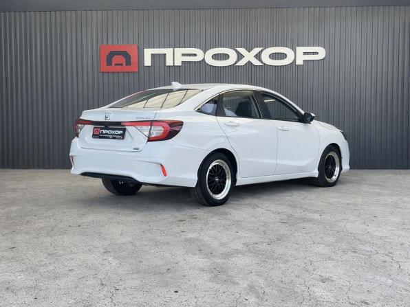 Honda Envix I с пробегом 2019 года, цена 1 447 000 рублей, 51588 км, седан, Автокод Объявления