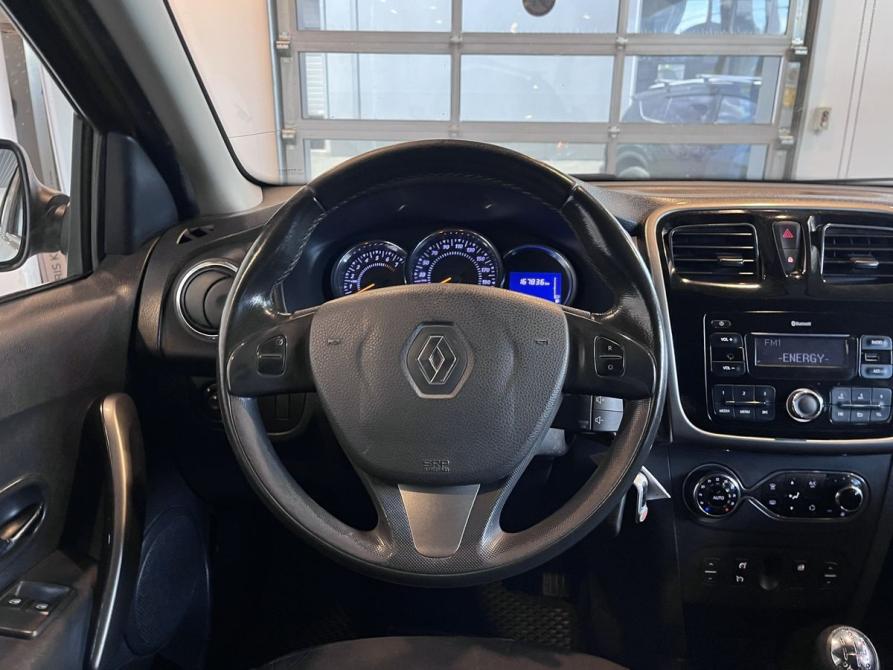 Renault Sandero II Чебоксары  - изображение 10