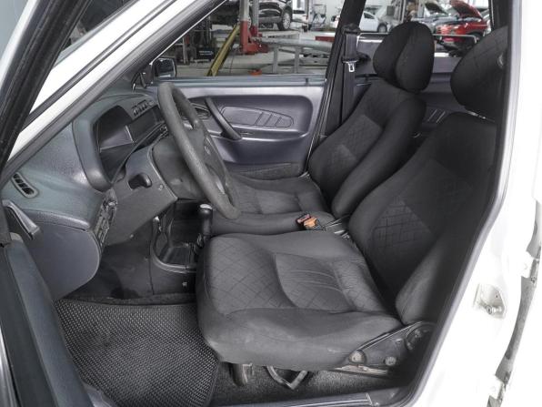 Lada (ВАЗ) 2114 с пробегом 2006 года, цена 180 000 рублей, 332893 км, хэтчбек, Автокод Объявления