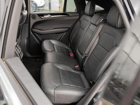 Mercedes-Benz GLE Coupe I (C292) с пробегом 2015 года, цена 3 780 000 рублей, 129310 км, внедорожник, Автокод Объявления
