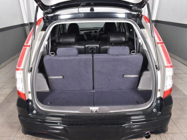 Honda Stream II Рестайлинг с пробегом 2010 года, цена 1 364 995 рублей, 170919 км, компактвэн, Автокод Объявления