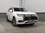 Mitsubishi Outlander III Рестайлинг 3 Кемерово  - изображение 25