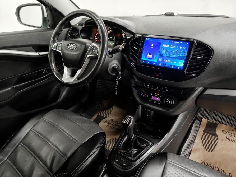 Lada (ВАЗ) Vesta I Тула  - изображение 11