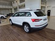 Skoda Kodiaq I Саратов  - изображение 33