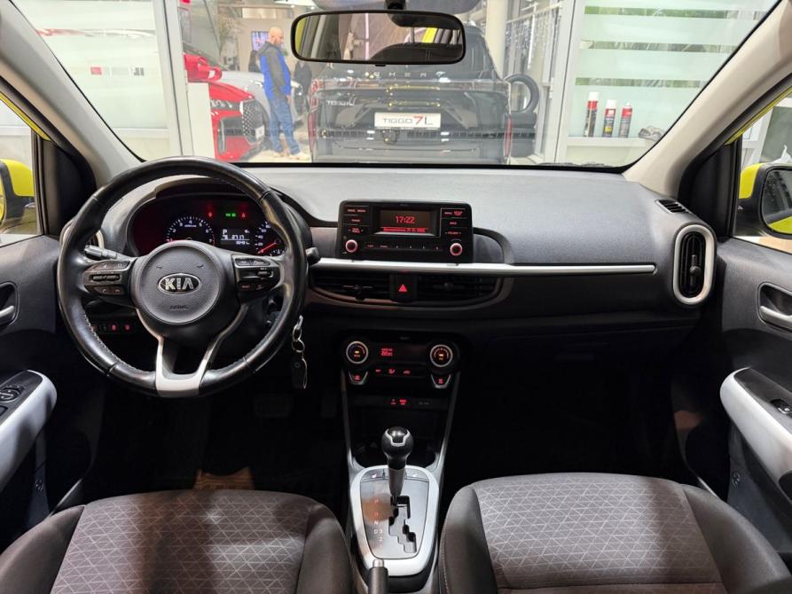 Kia Picanto III Таганрог  - изображение 16