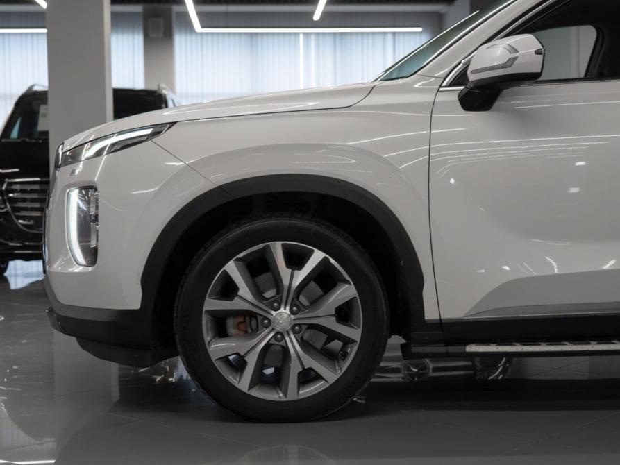Hyundai Palisade I Москва  - изображение 26