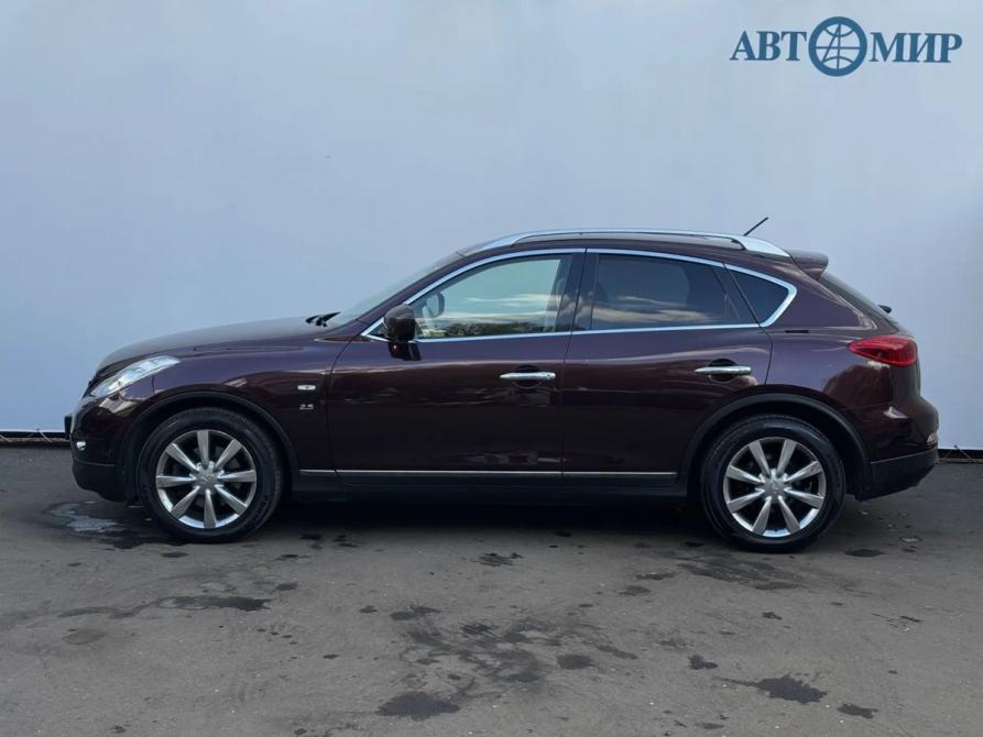 Infiniti QX50 I Москва  - изображение 8