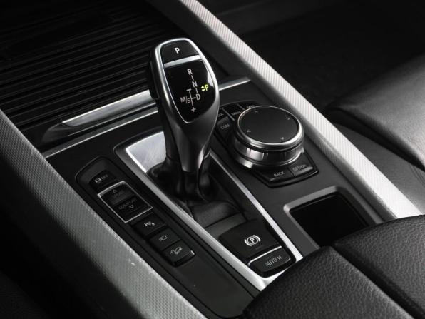 BMW X5 III (F15) с пробегом 2017 года, цена 4 779 000 рублей, 169937 км, внедорожник, Автокод Объявления