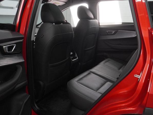 Chery Tiggo 7 Pro Max I с пробегом 2023 года, цена 1 599 000 рублей, 90460 км, внедорожник, Автокод Объявления