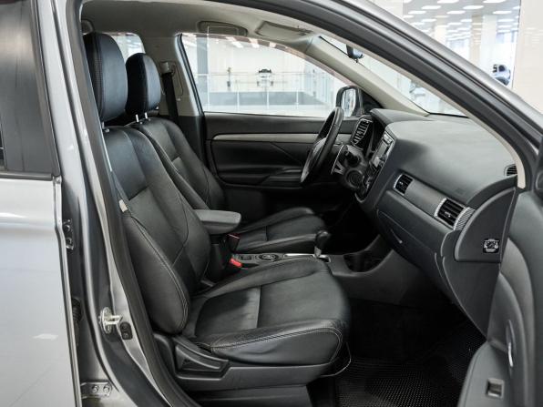 Mitsubishi Outlander III с пробегом 2012 года, цена 1 124 000 рублей, 226226 км, внедорожник, Автокод Объявления