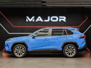 Toyota RAV4 V (XA50) Москва  - изображение 37
