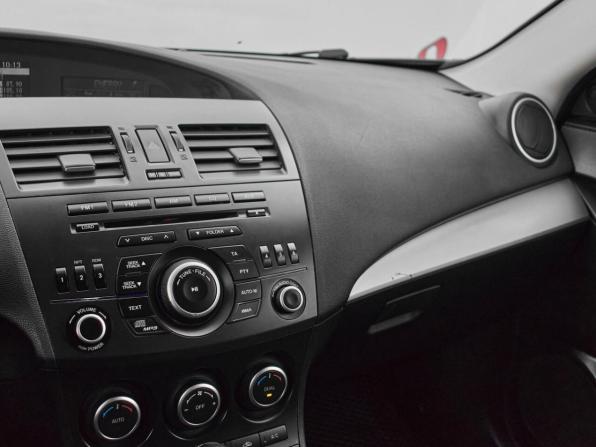 Mazda 3 II (BL) с пробегом 2011 года, цена 930 000 рублей, 144504 км, седан, Автокод Объявления