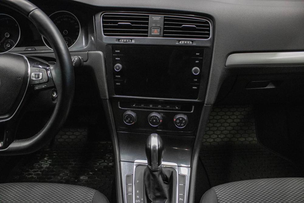 Volkswagen Golf VII Рестайлинг Уфа  - изображение 7