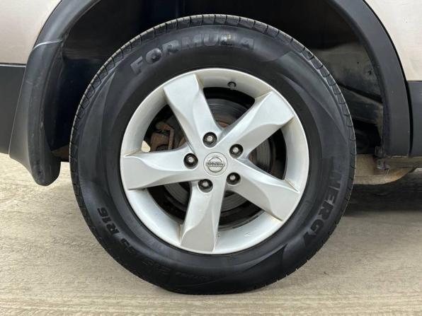 Nissan Qashqai I Рестайлинг с пробегом 2012 года, цена 1 049 000 рублей, 185000 км, внедорожник, Автокод Объявления