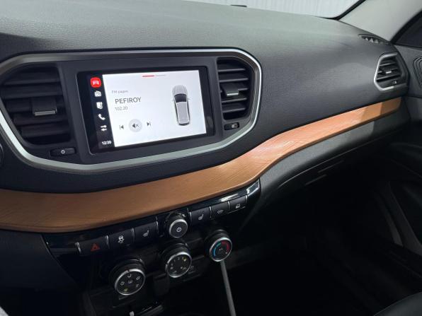 Lada (ВАЗ) Vesta I Рестайлинг (NG) с пробегом 2024 года, цена 1 497 000 рублей, 52000 км, универсал, Автокод Объявления
