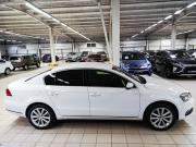 Volkswagen Passat B7 Набережные Челны  - изображение 42