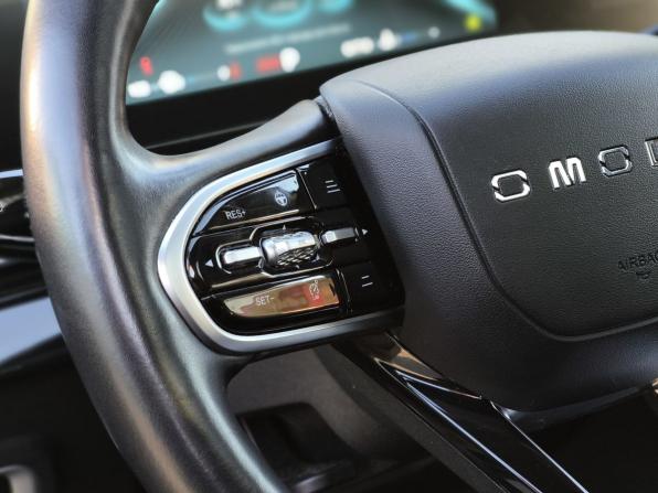 Omoda C5 I с пробегом 2023 года, цена 1 800 000 рублей, 61709 км, внедорожник, Автокод Объявления