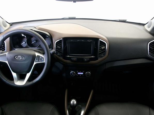 Lada (ВАЗ) XRAY I с пробегом 2020 года, цена 990 000 рублей, 56192 км, хэтчбек, Автокод Объявления