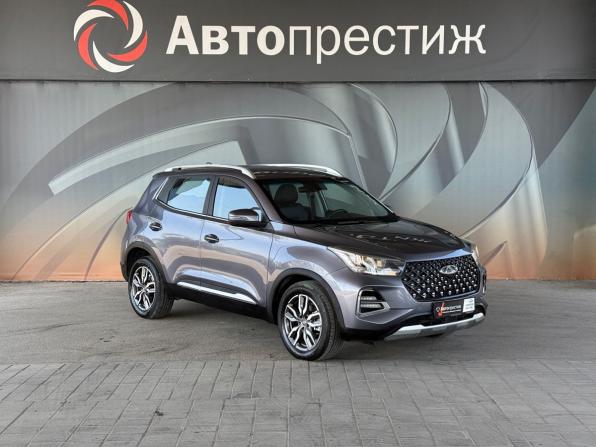 Chery Tiggo 4 I Рестайлинг с пробегом 2022 года, цена 1 395 000 рублей, 39400 км, внедорожник, Автокод Объявления