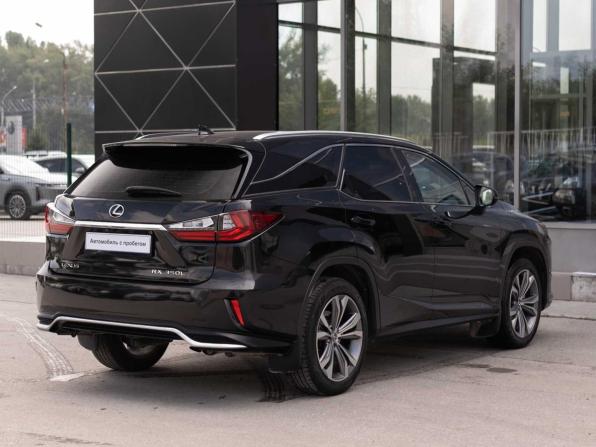 Lexus RX IV с пробегом 2018 года, цена 4 050 000 рублей, 116041 км, внедорожник, Автокод Объявления