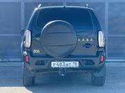 Lada (ВАЗ) Niva Travel I Ижевск  - изображение 19