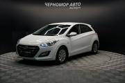 Hyundai i30 II Рестайлинг Крым  - изображение 26